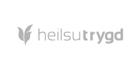 Heilsutrygd