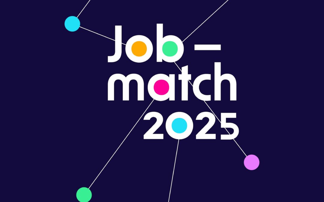 Jobmatch 2025