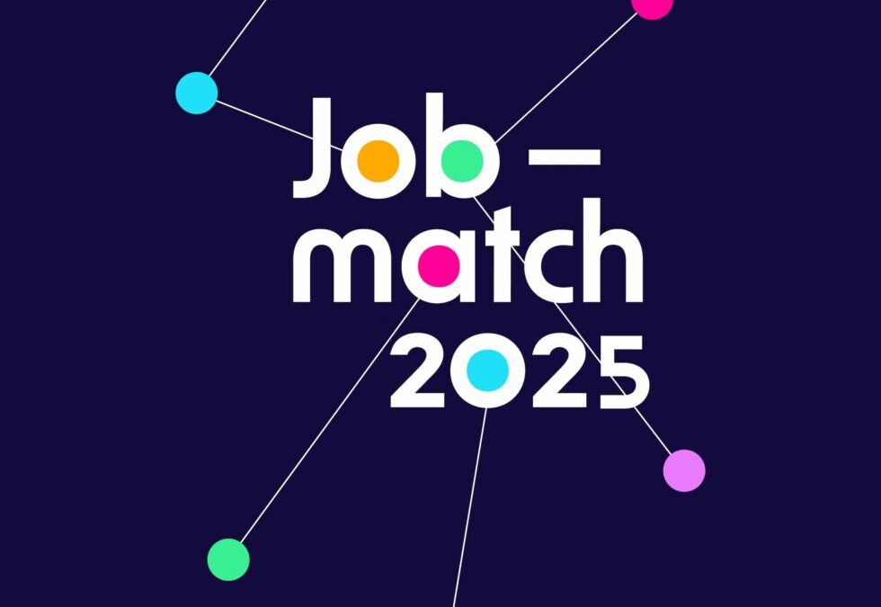 Jobmatch 2025